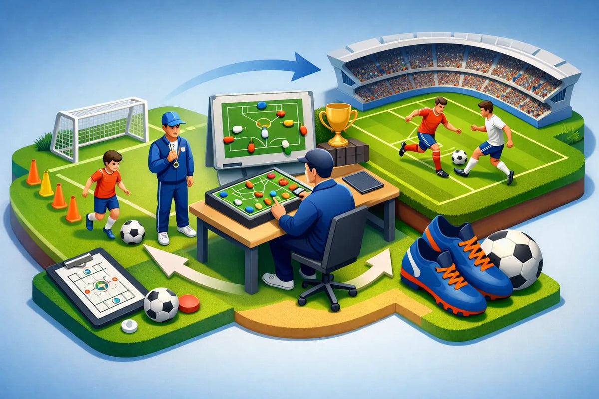 Football Development Images What Is Football Development Really About? – JMT FOOTBALL LTD.