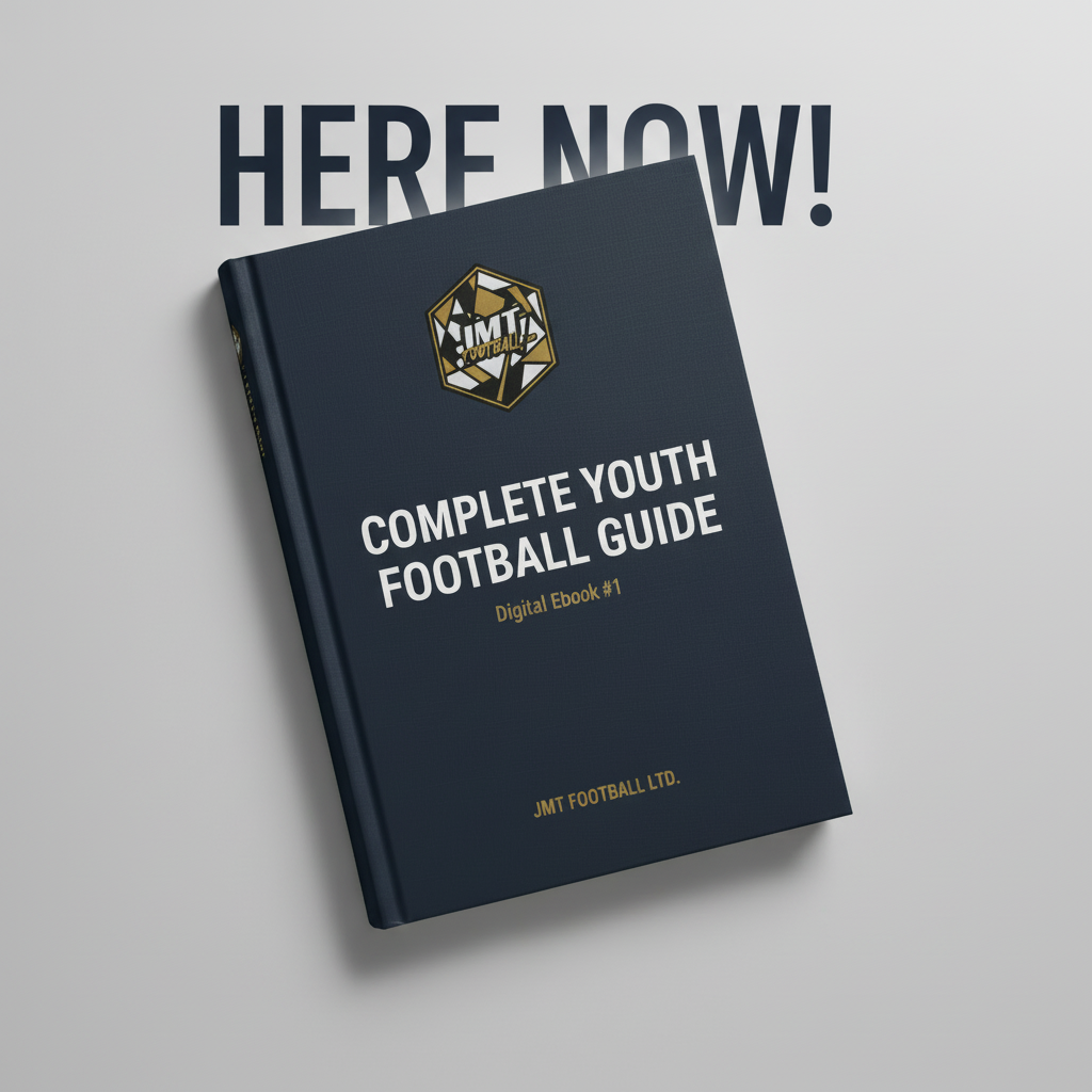 DIGITAL EBOOKS - JMT FOOTBALL LTD.