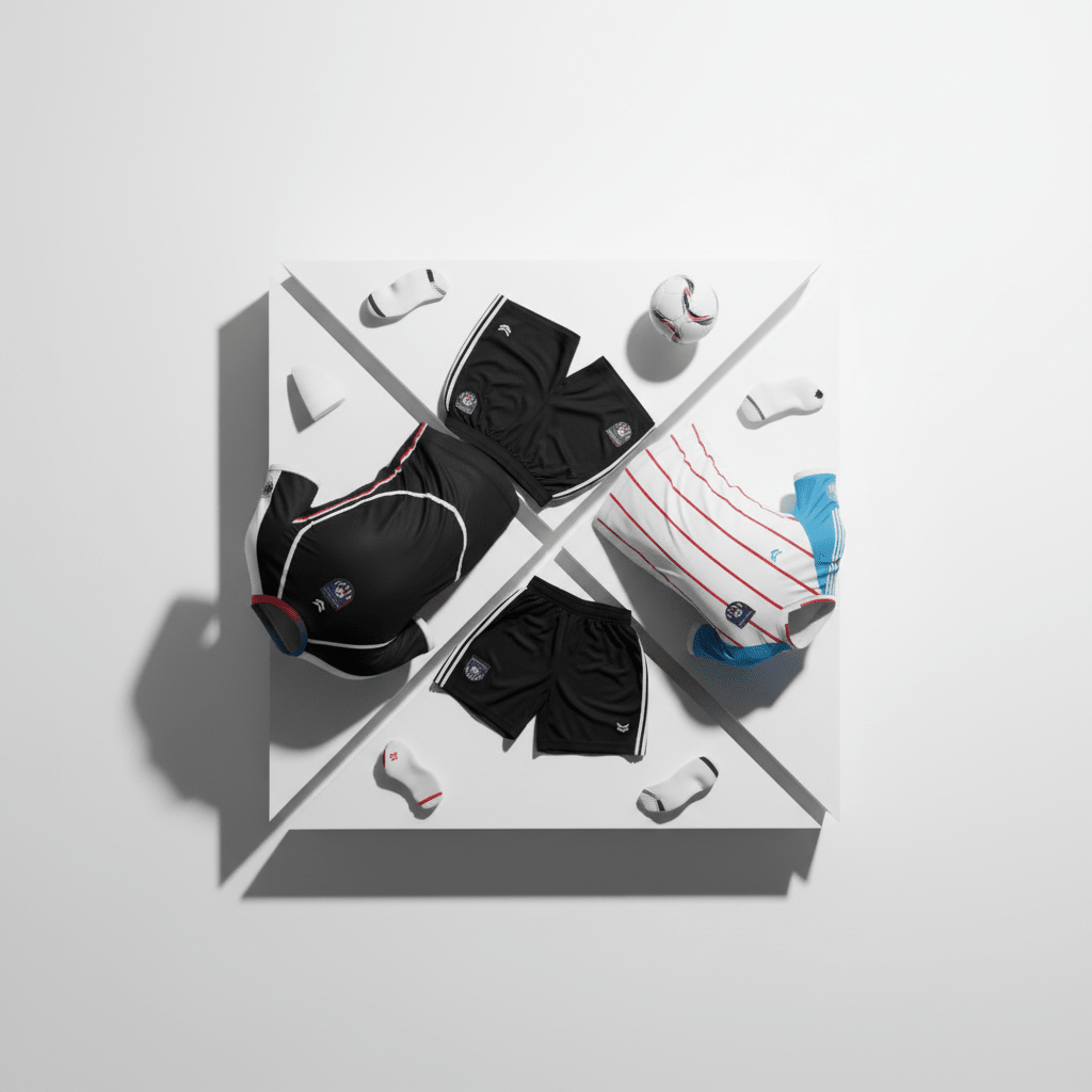 JMT KITS - JMT FOOTBALL LTD.