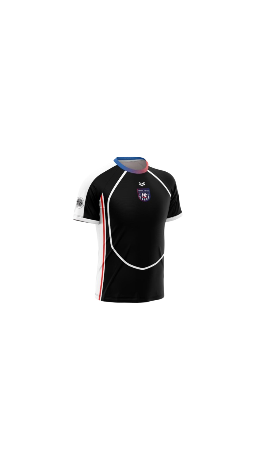 JMT "CATALYST" Football Kit