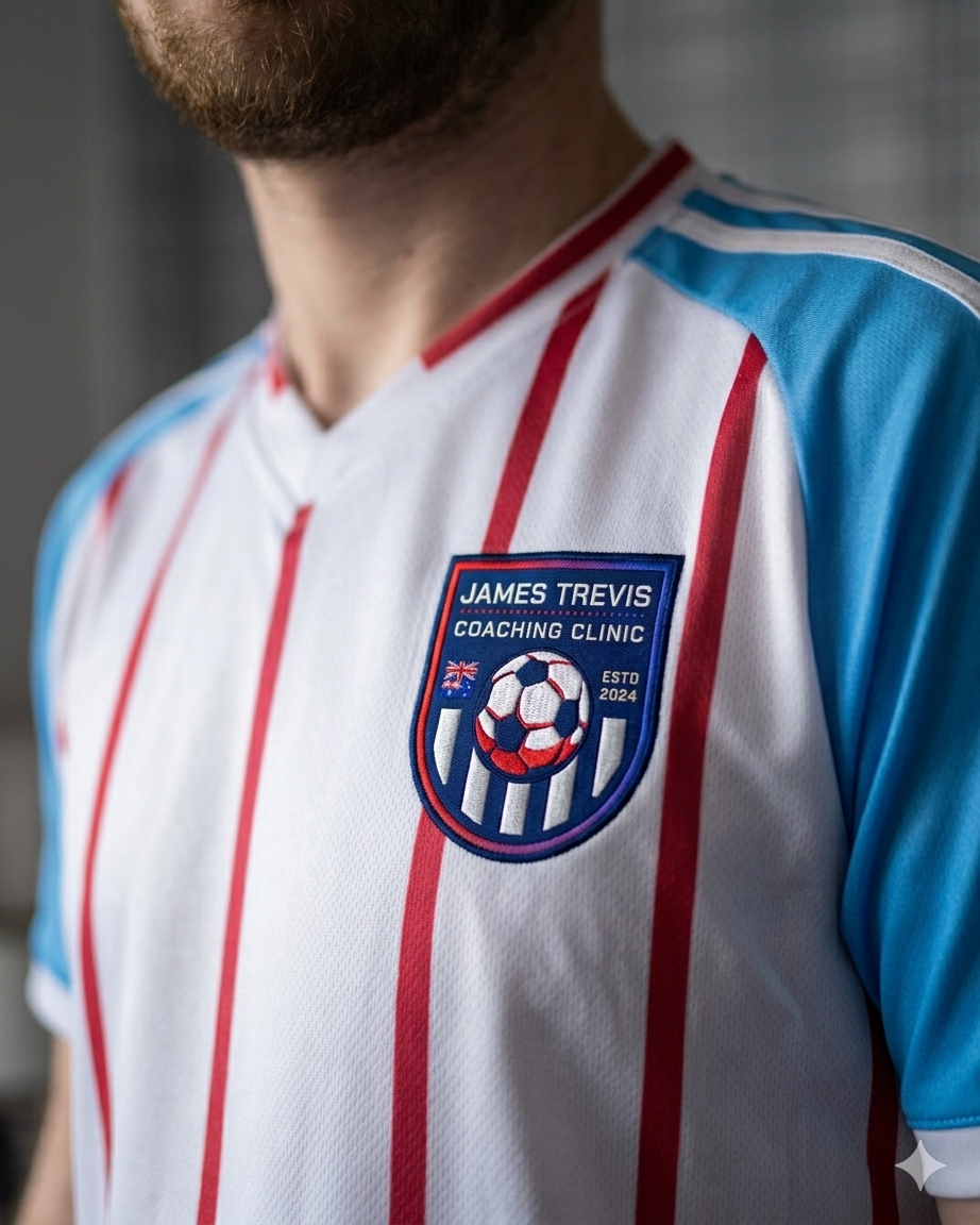 JMT FOOTBALL KIT | VIBRANT 2026