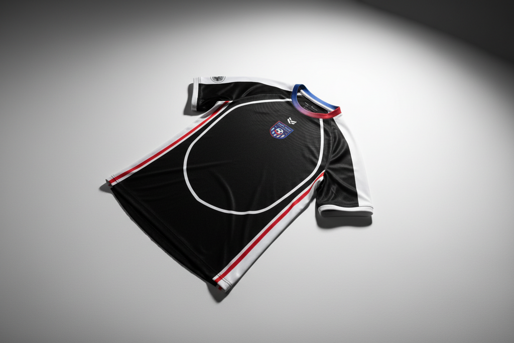JMT "CATALYST" Football Kit
