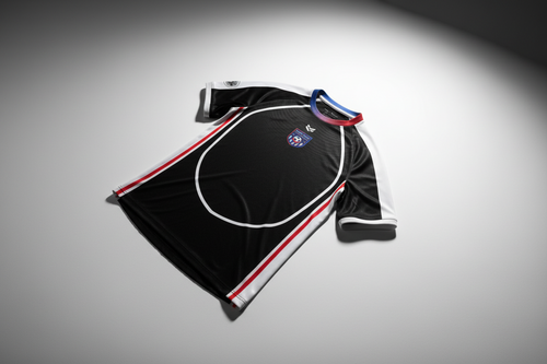 JMT "CATALYST" Football Kit
