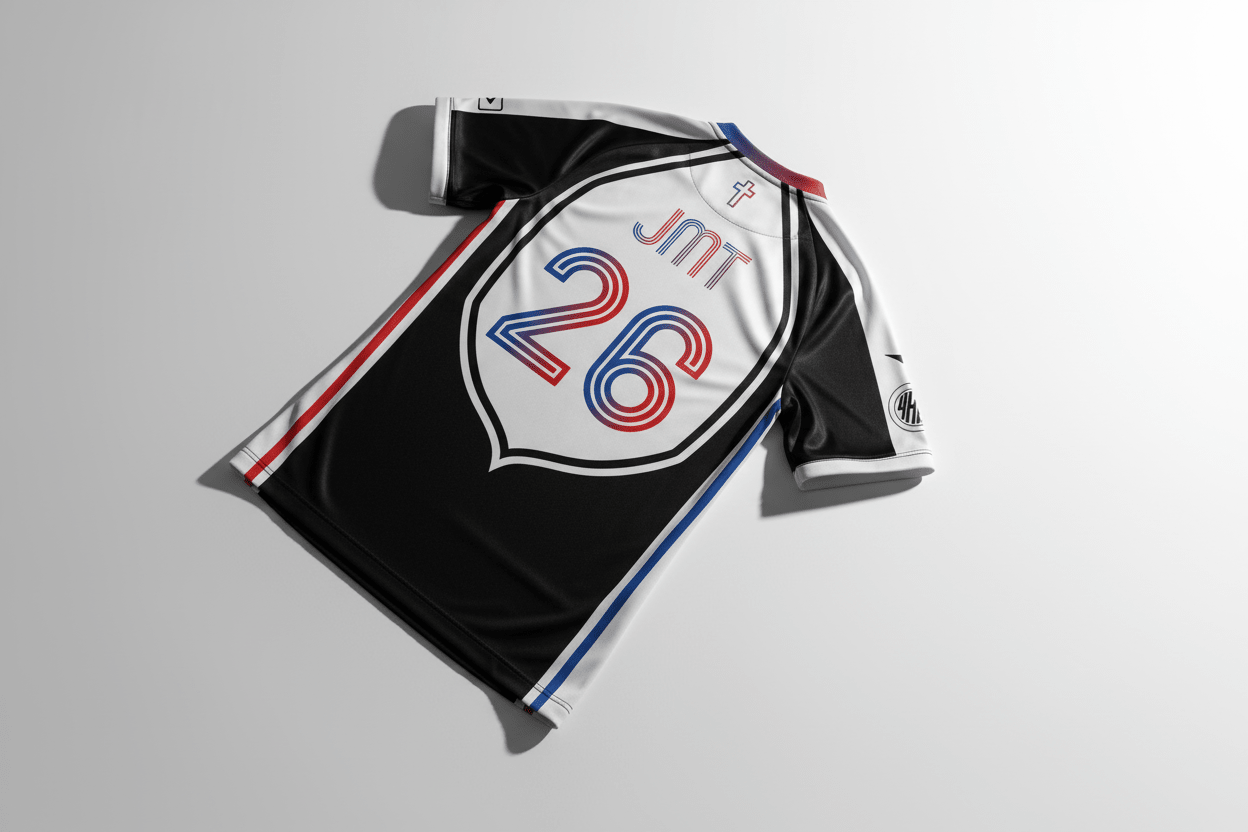 Catalyst™ Kit - JMT FOOTBALL LTD.Catalyst™ Kit