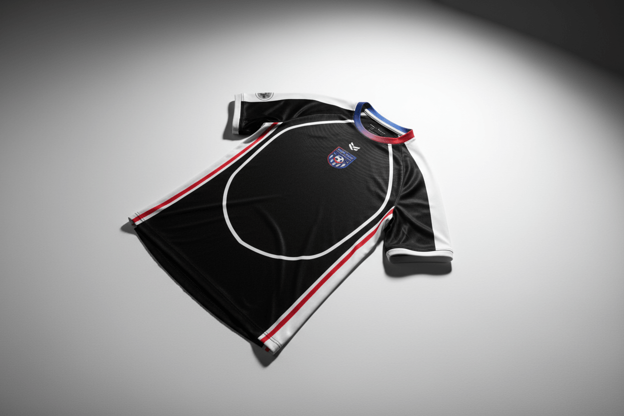 Catalyst™ Kit - JMT FOOTBALL LTD.Catalyst™ Kit