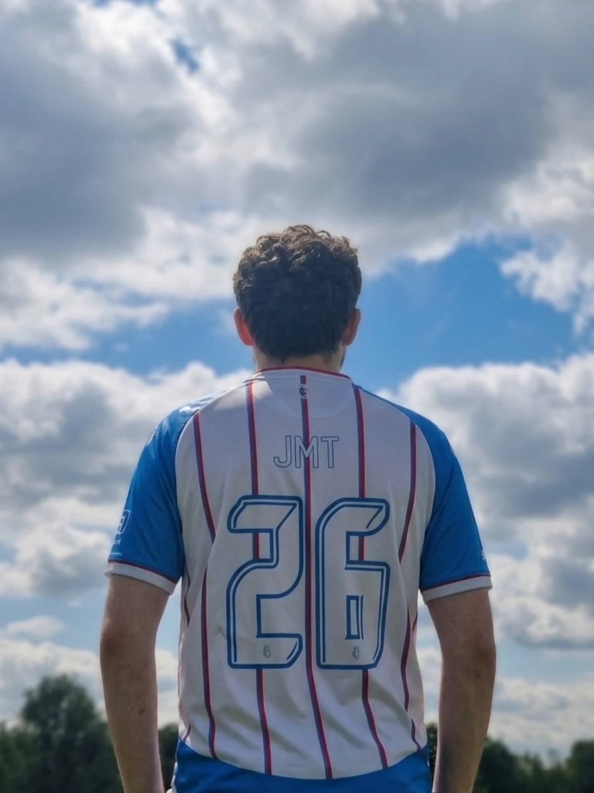 JMT FOOTBALL KIT | VIBRANT 2026