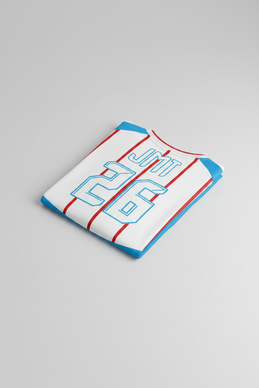 JMT FOOTBALL KIT | VIBRANT 2026