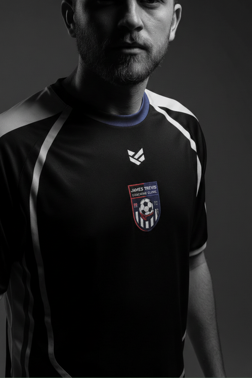 Kit with Updated Badge