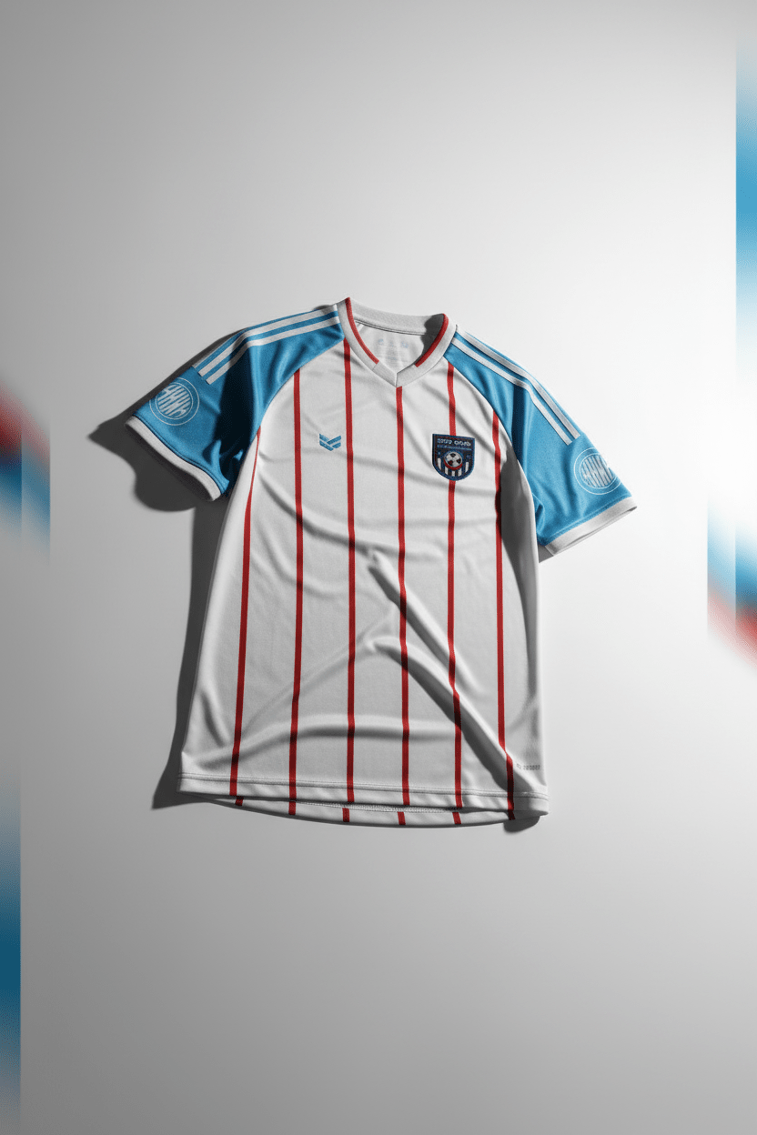 VIBRANT Kit 2026 - JMT FOOTBALL LTD.Portrait social post