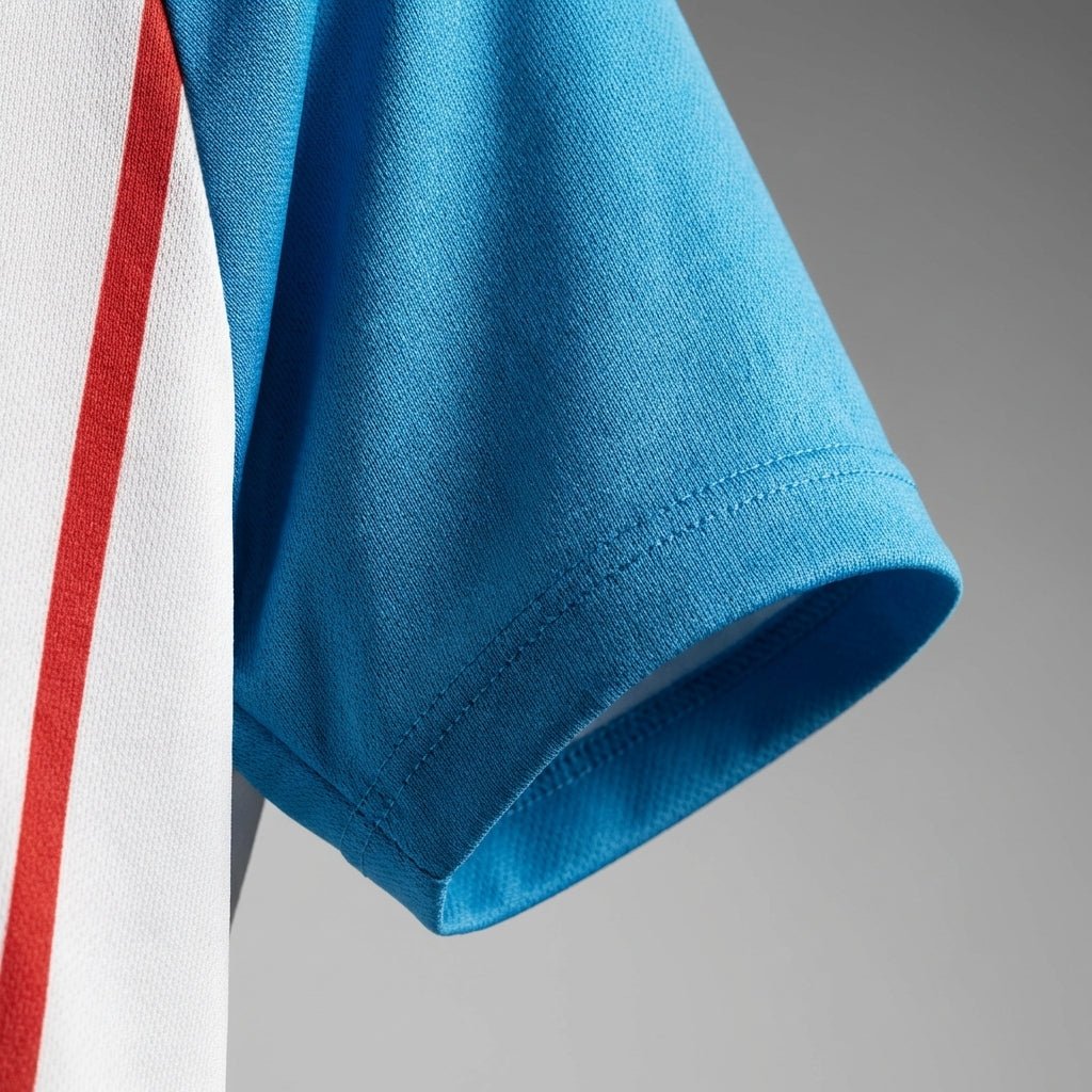 VIBRANT Kit 2026 - JMT FOOTBALL LTD.VIBRANT Kit 2026